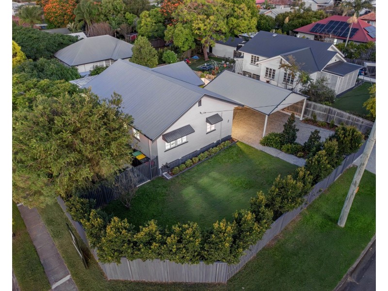 2 McGahan St, Carina Heights QLD 4152