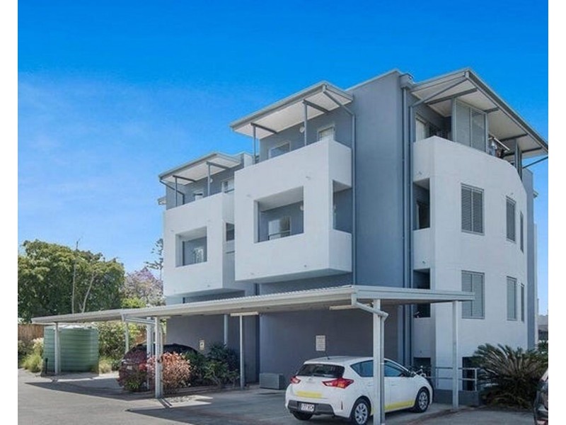 6/442 Main Street, Kangaroo Point QLD 4169