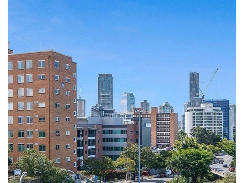 6/442 Main Street, Kangaroo Point QLD 4169