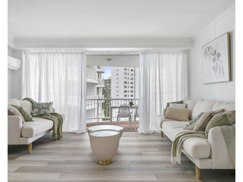 61/132-138 Ferny Avenue, Surfers Paradise QLD 4217