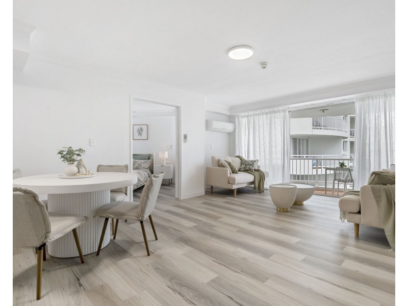 61/132-138 Ferny Avenue, Surfers Paradise QLD 4217