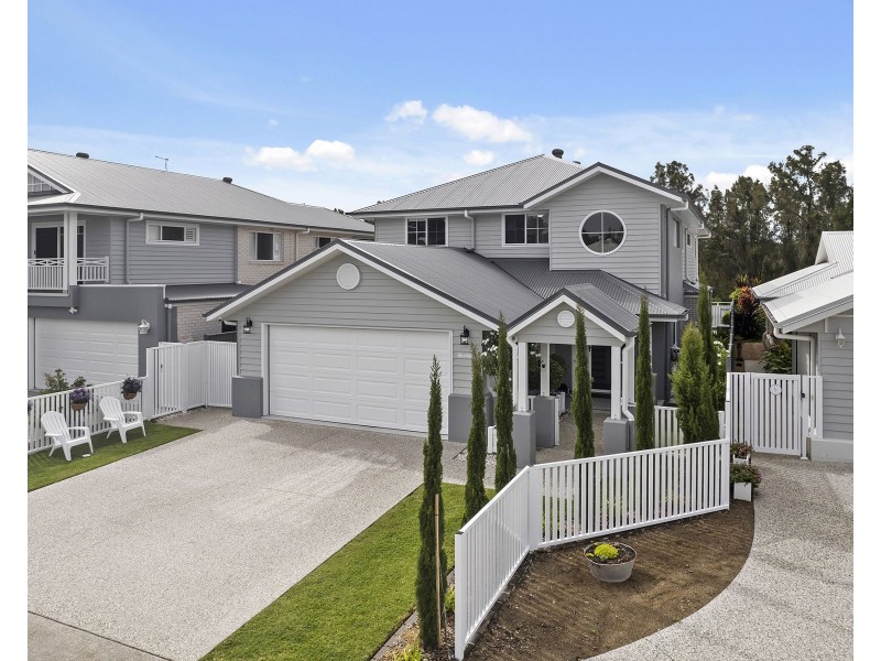 25 Arbor Terrace, Wellington Point QLD 4160