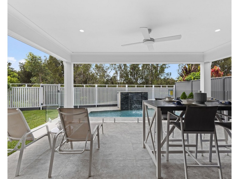 25 Arbor Terrace, Wellington Point QLD 4160