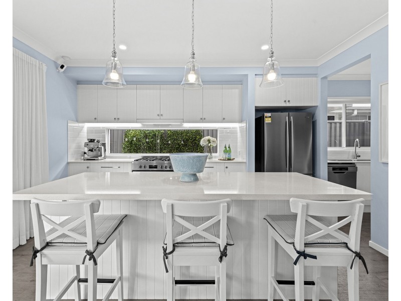 25 Arbor Terrace, Wellington Point QLD 4160