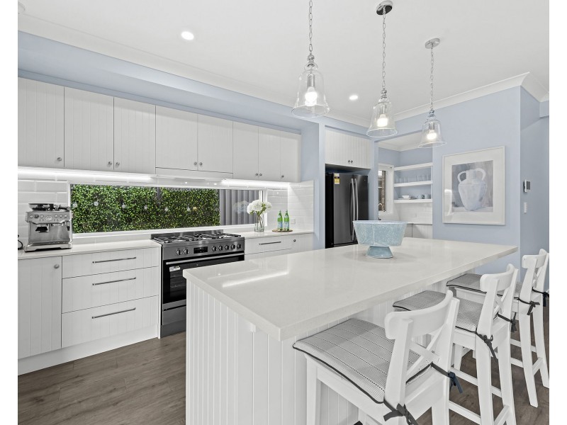 25 Arbor Terrace, Wellington Point QLD 4160