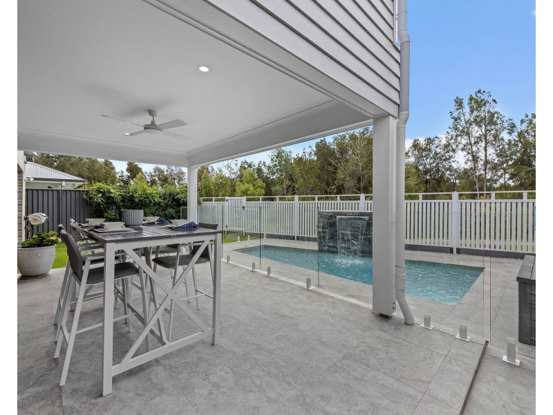 25 Arbor Terrace, Wellington Point QLD 4160