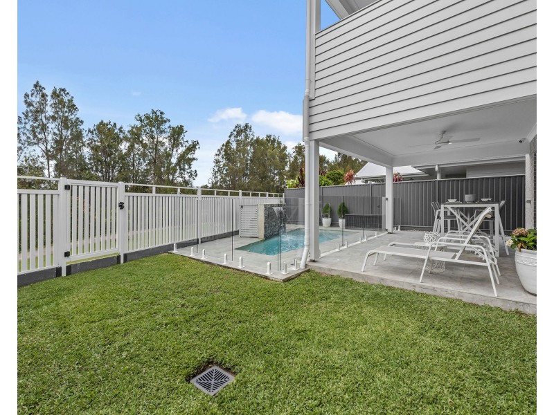 25 Arbor Terrace, Wellington Point QLD 4160
