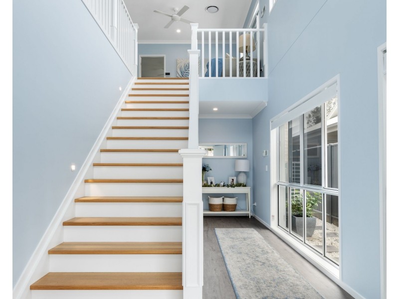 25 Arbor Terrace, Wellington Point QLD 4160