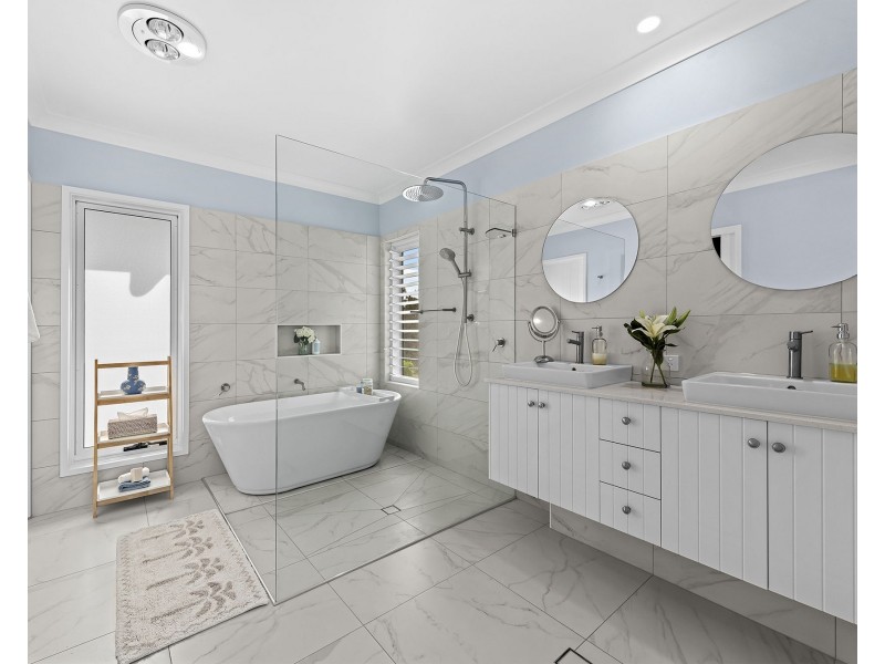 25 Arbor Terrace, Wellington Point QLD 4160