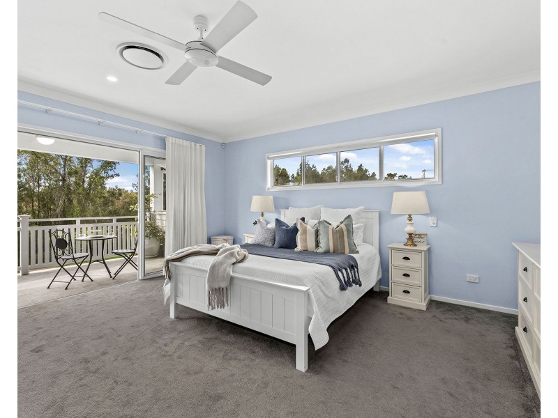25 Arbor Terrace, Wellington Point QLD 4160