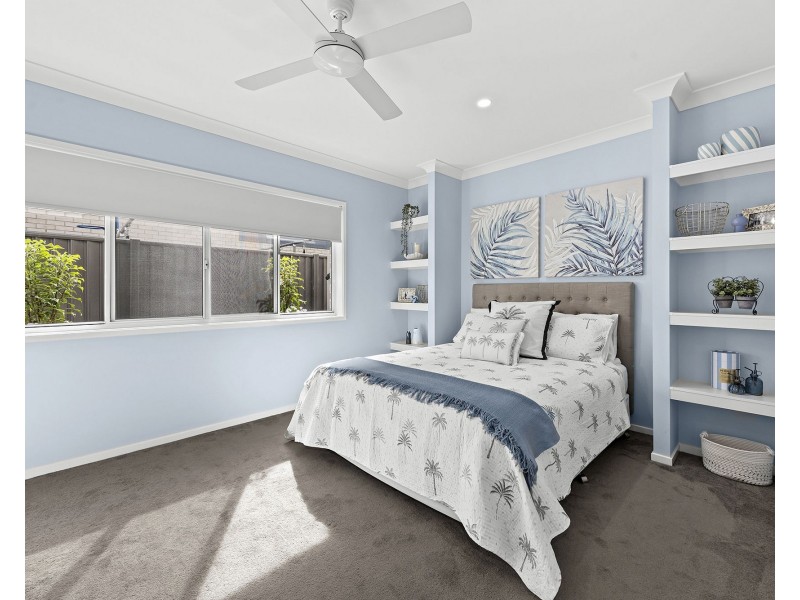 25 Arbor Terrace, Wellington Point QLD 4160