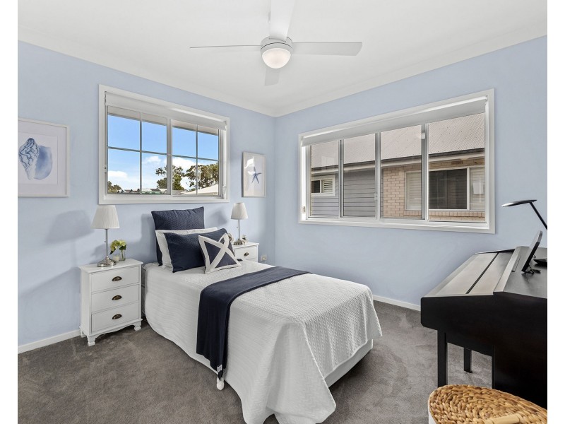 25 Arbor Terrace, Wellington Point QLD 4160