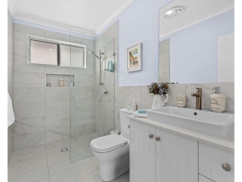 25 Arbor Terrace, Wellington Point QLD 4160