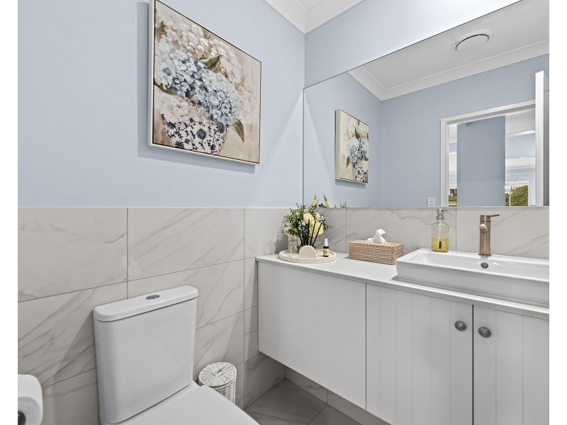 25 Arbor Terrace, Wellington Point QLD 4160