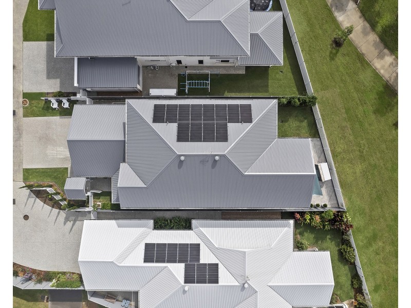 25 Arbor Terrace, Wellington Point QLD 4160