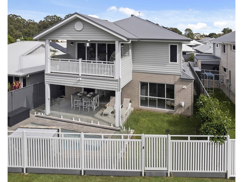 25 Arbor Terrace, Wellington Point QLD 4160