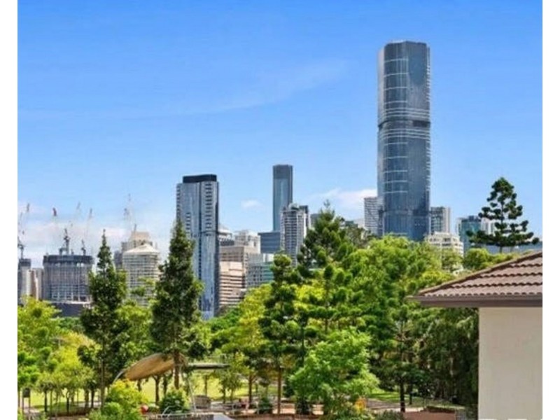 2/450 Main Street, Kangaroo Point QLD 4169