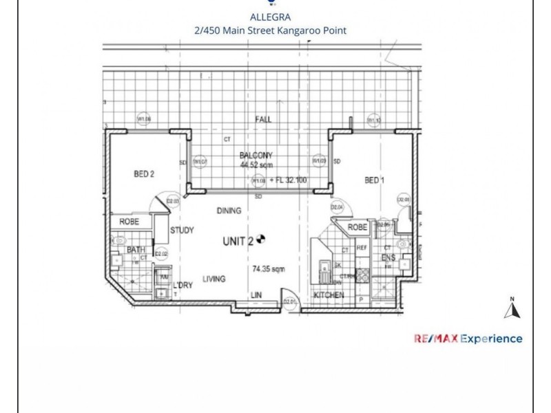 2/450 Main Street, Kangaroo Point QLD 4169