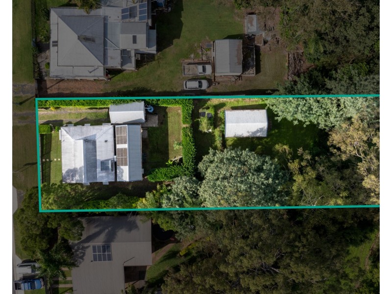 33 Alice Street, Blackstone QLD 4304