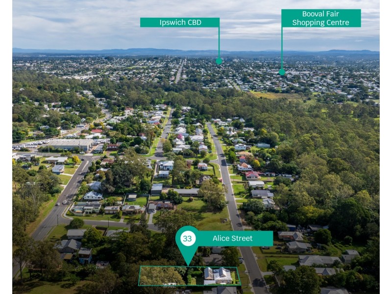 33 Alice Street, Blackstone QLD 4304