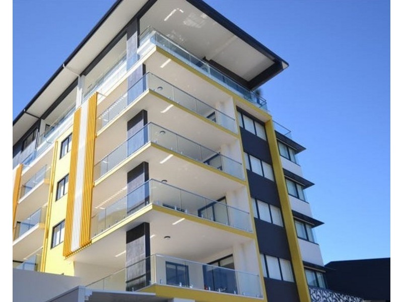 10/450 Main Street, Kangaroo Point QLD 4169