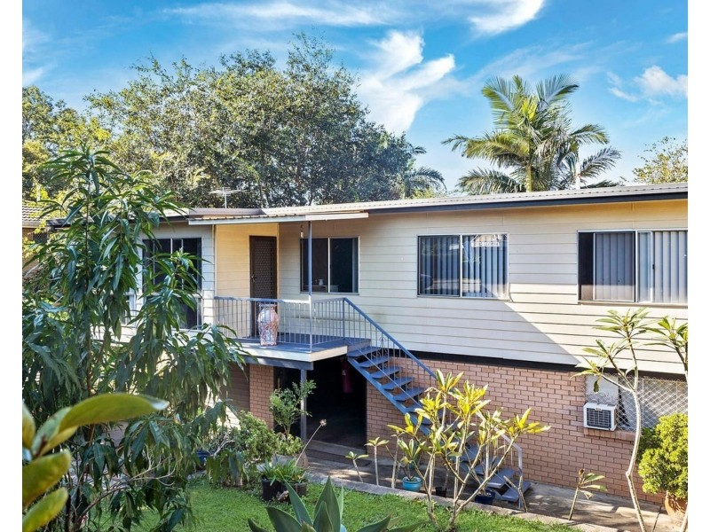 577 Mount Gravatt-Capalaba Rd, Wishart QLD 4122