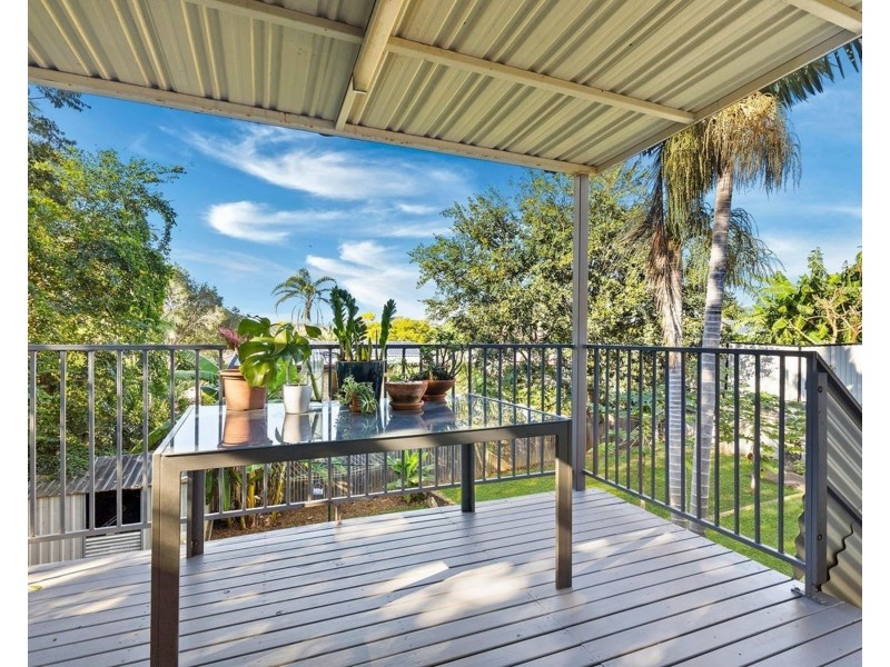 577 Mount Gravatt-Capalaba Rd, Wishart QLD 4122