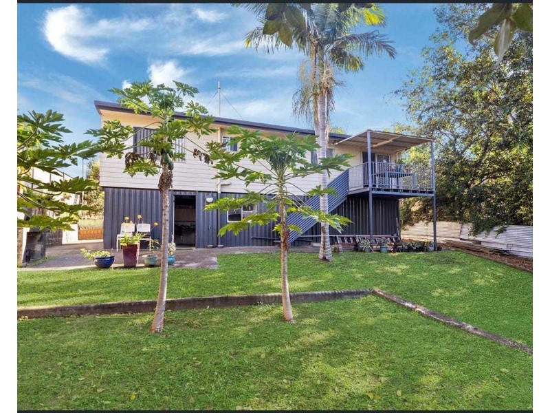 577 Mount Gravatt-Capalaba Rd, Wishart QLD 4122