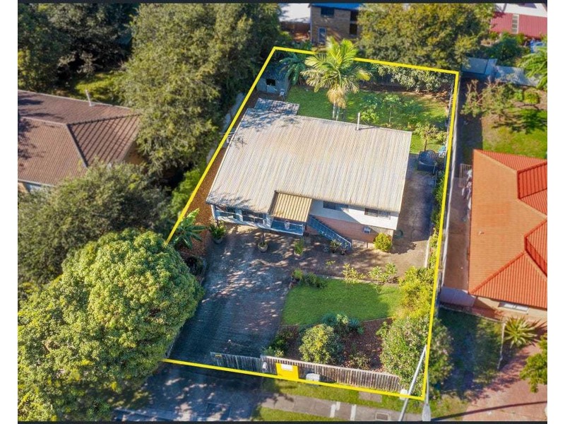 577 Mount Gravatt-Capalaba Rd, Wishart QLD 4122