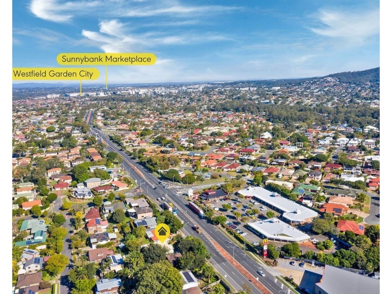 577 Mount Gravatt-Capalaba Rd, Wishart QLD 4122