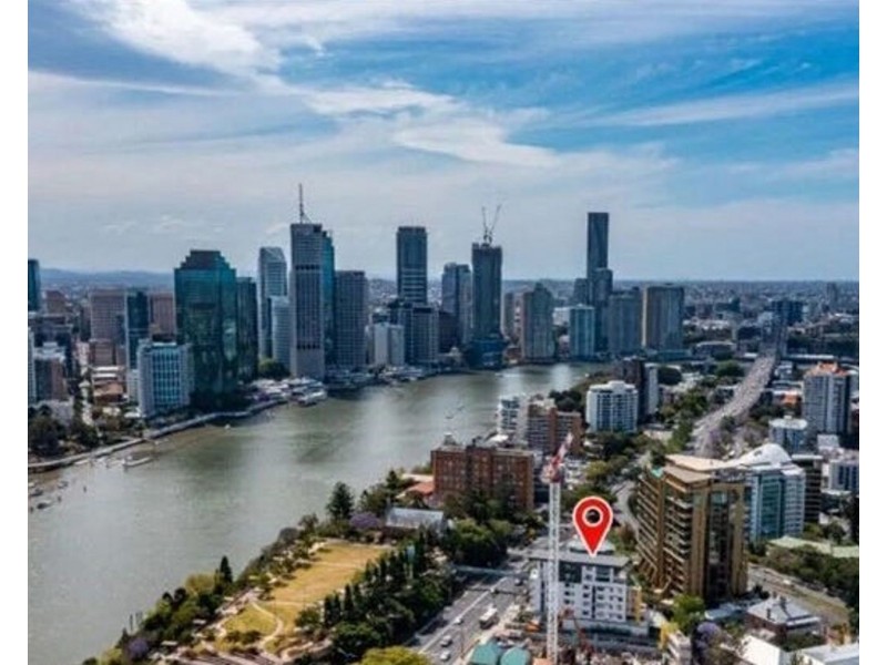 11/450 Main Street, Kangaroo Point QLD 4169