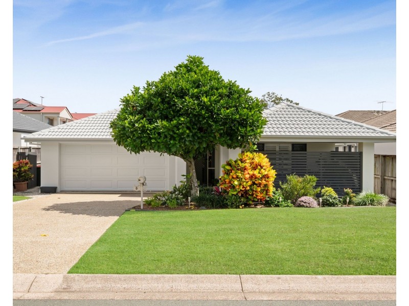 6 Tallis Street, Wakerley QLD 4154