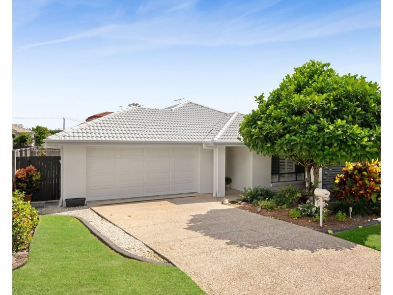 6 Tallis Street, Wakerley QLD 4154