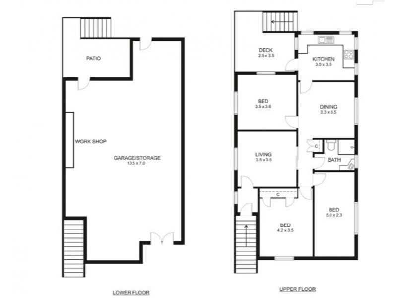 14 Holmes Street, Moorooka QLD 4105