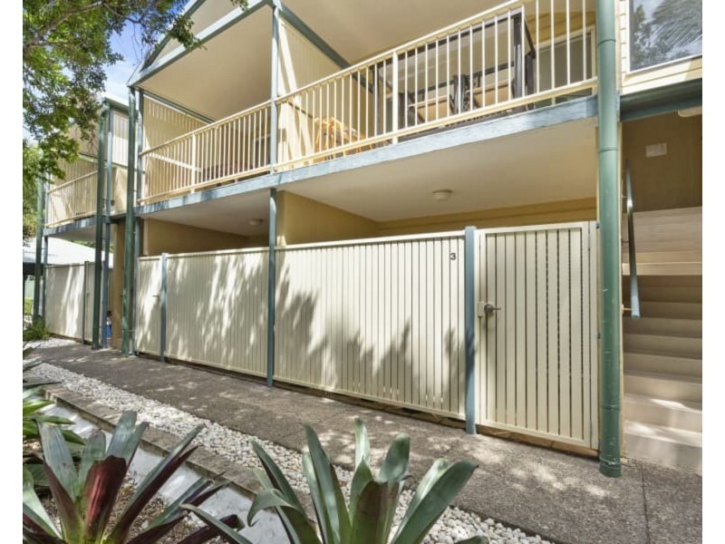 3/33 Lagonda St, Annerley QLD 4103