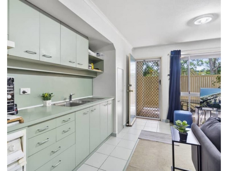 3/33 Lagonda St, Annerley QLD 4103