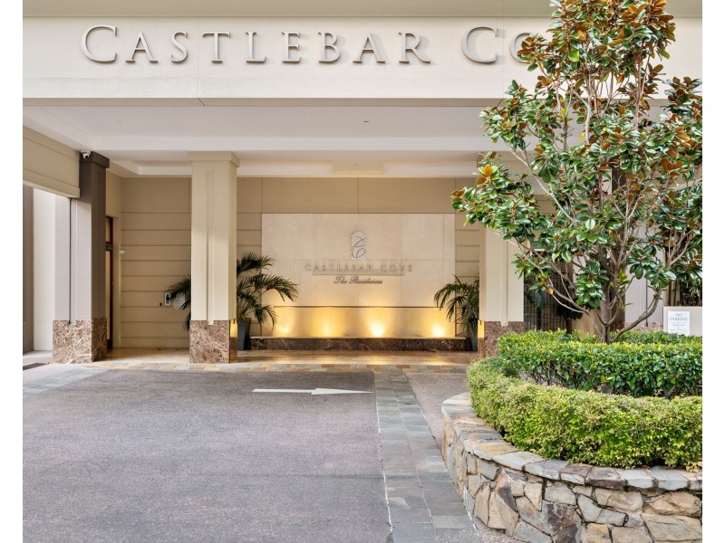 9N/39 Castlebar Street, Kangaroo Point QLD 4169