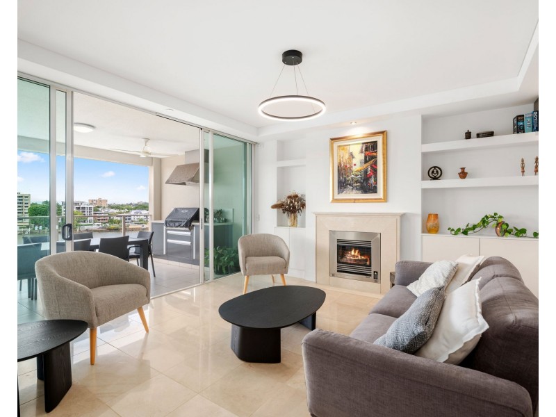 9N/39 Castlebar Street, Kangaroo Point QLD 4169