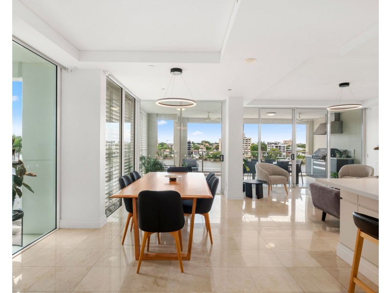 9N/39 Castlebar Street, Kangaroo Point QLD 4169