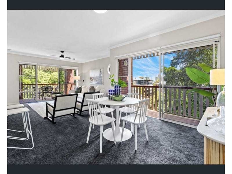 10/87 Hampstead Road, Highgate Hill QLD 4101