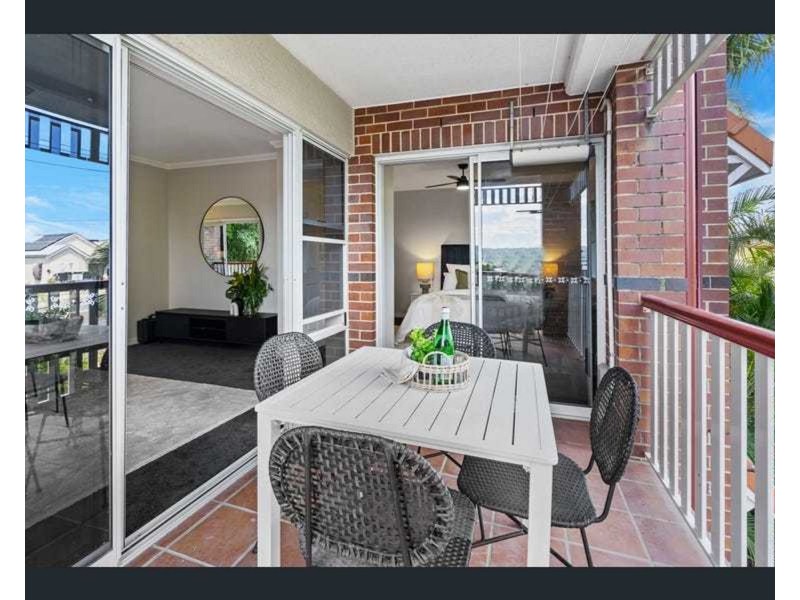 10/87 Hampstead Road, Highgate Hill QLD 4101