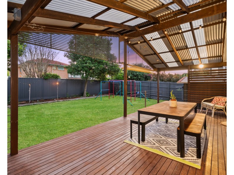 12 Bonniebrae Street, Wynnum West QLD 4178