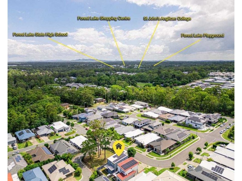 31 Paddington Street, Doolandella QLD 4077