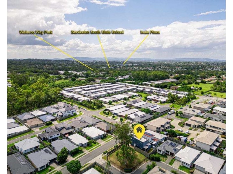 31 Paddington Street, Doolandella QLD 4077