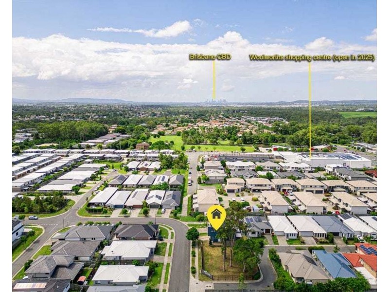 31 Paddington Street, Doolandella QLD 4077