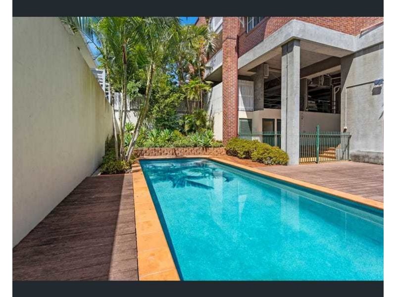 10/87 Hamstead Road, Highgate Hill QLD 4101
