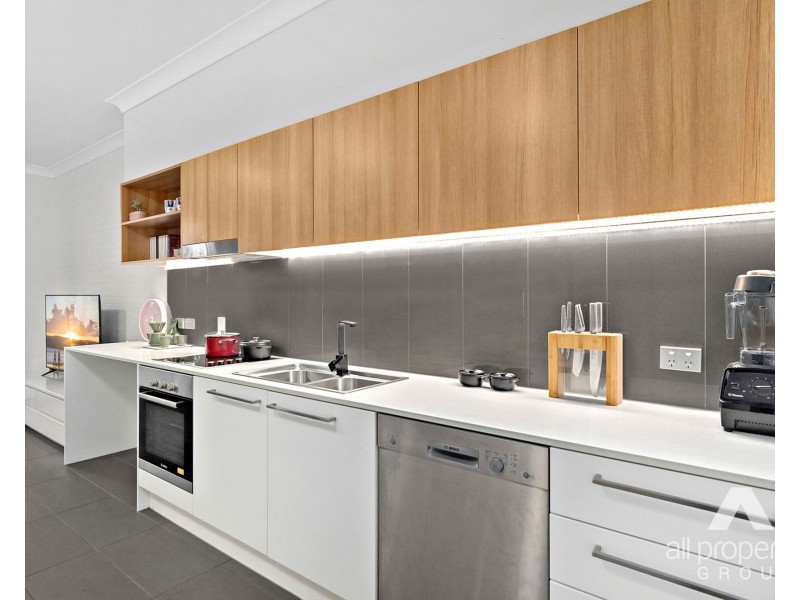 604/148 Victoria Park Road, Kelvin Grove QLD 4059