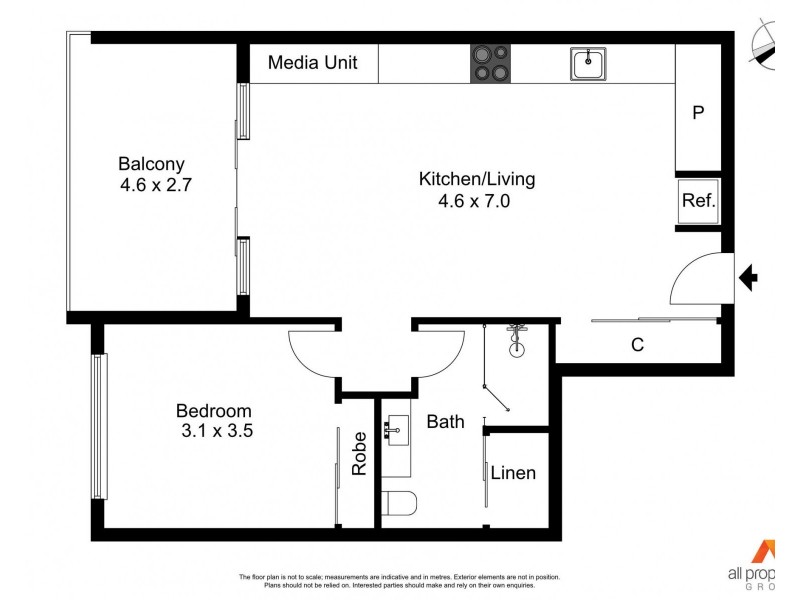 604/148 Victoria Park Road, Kelvin Grove QLD 4059