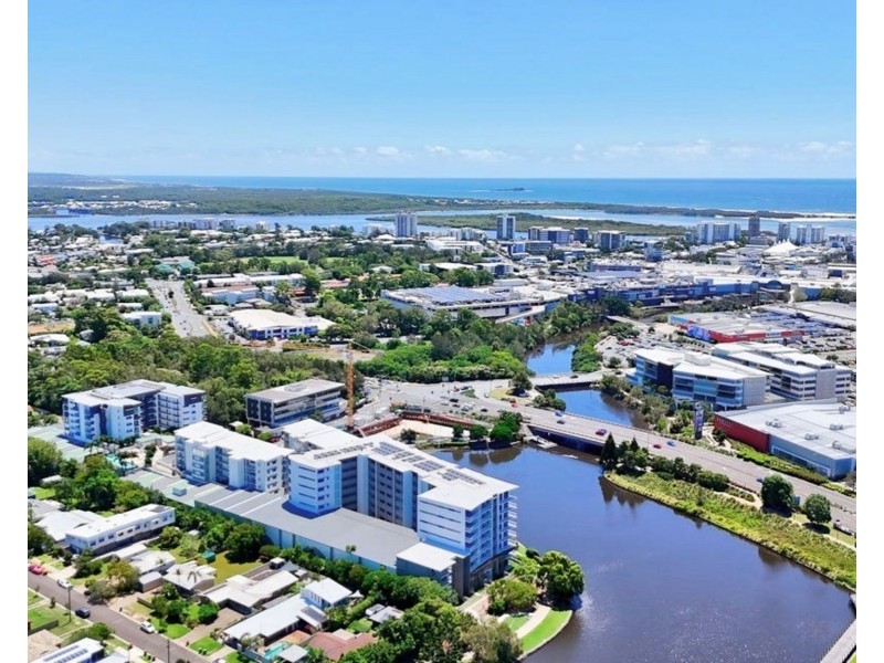 3305/3 Emporio Place, Maroochydore QLD 4558