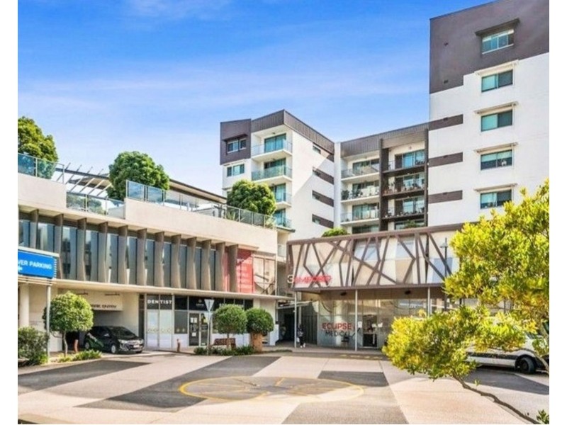 3305/3 Emporio Place, Maroochydore QLD 4558